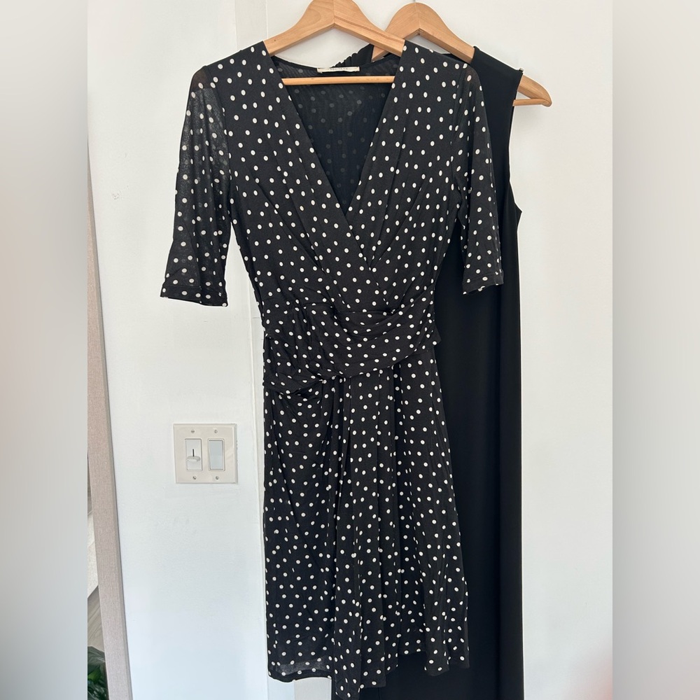 Max mara knee lenght dress (fully lined)